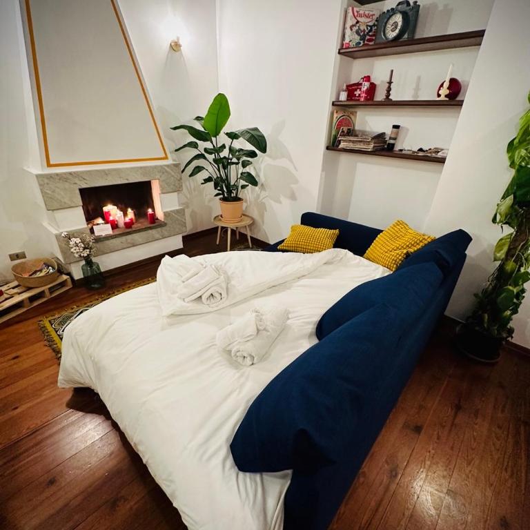 WOW HOUSE in Torino - Deluxe Apartment - 4