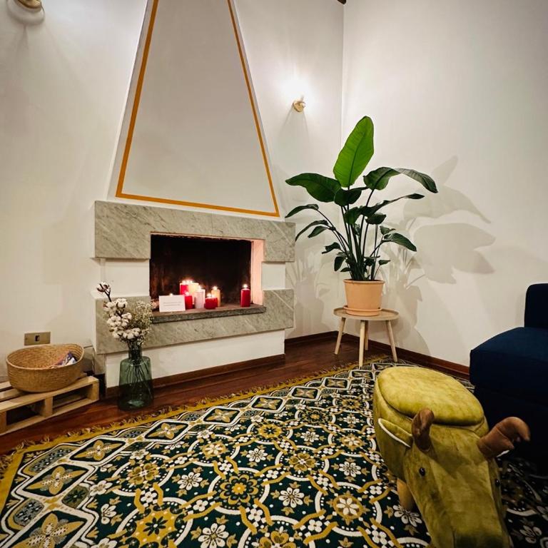 WOW HOUSE in Torino - Deluxe Apartment - 31