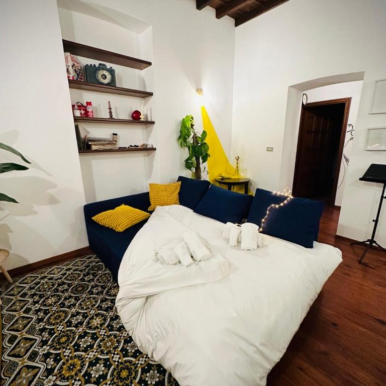 WOW HOUSE in Torino - Deluxe Apartment - 86