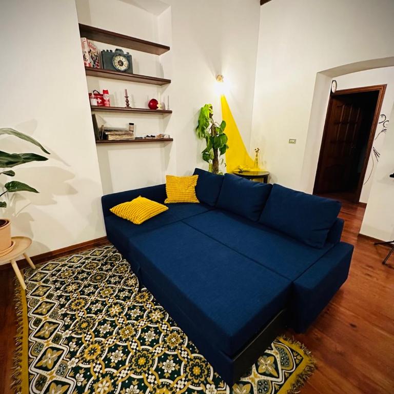 WOW HOUSE in Torino - Deluxe Apartment - 90