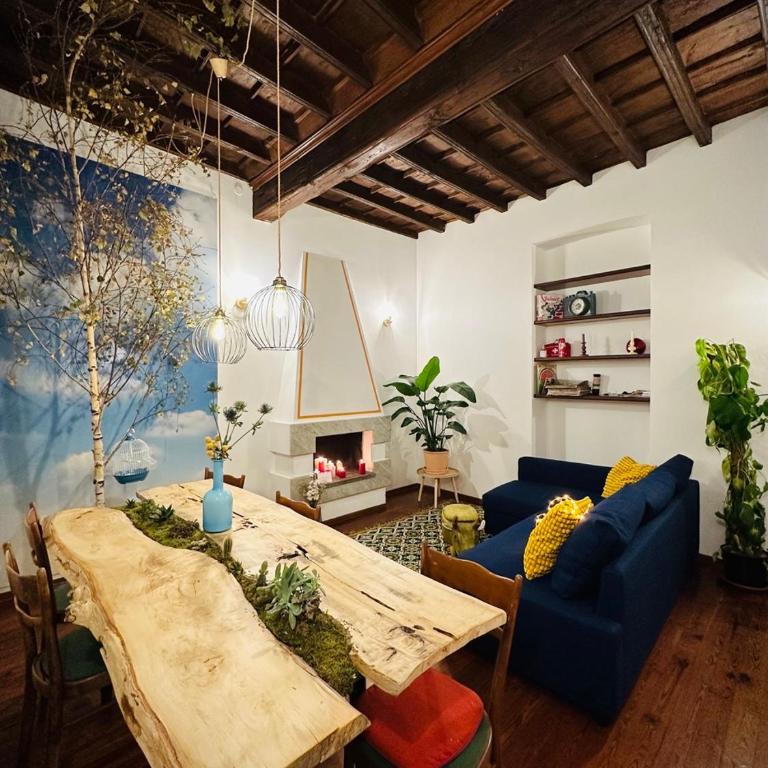 WOW HOUSE in Torino - Deluxe Apartment - 89