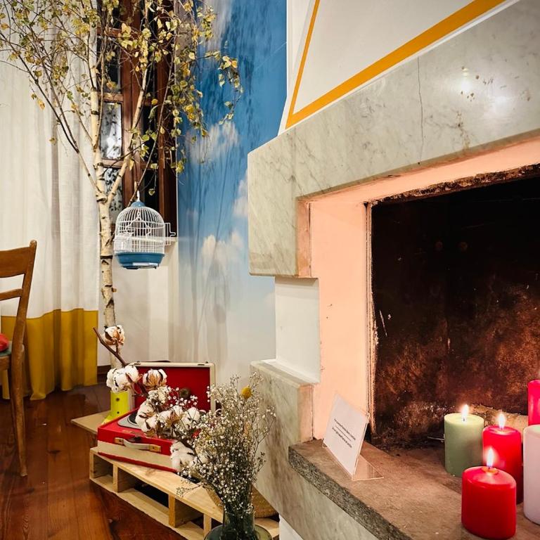 WOW HOUSE in Torino - Deluxe Apartment - 92