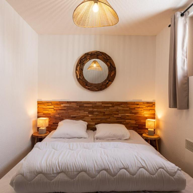 Les Grizzlis - 29 - Appart confort - 8 pers - Appartement - 4