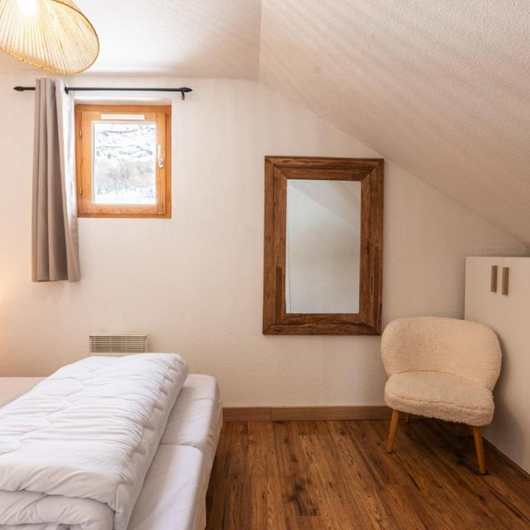 Les Grizzlis - 29 - Appart confort - 8 pers - Appartement - 10