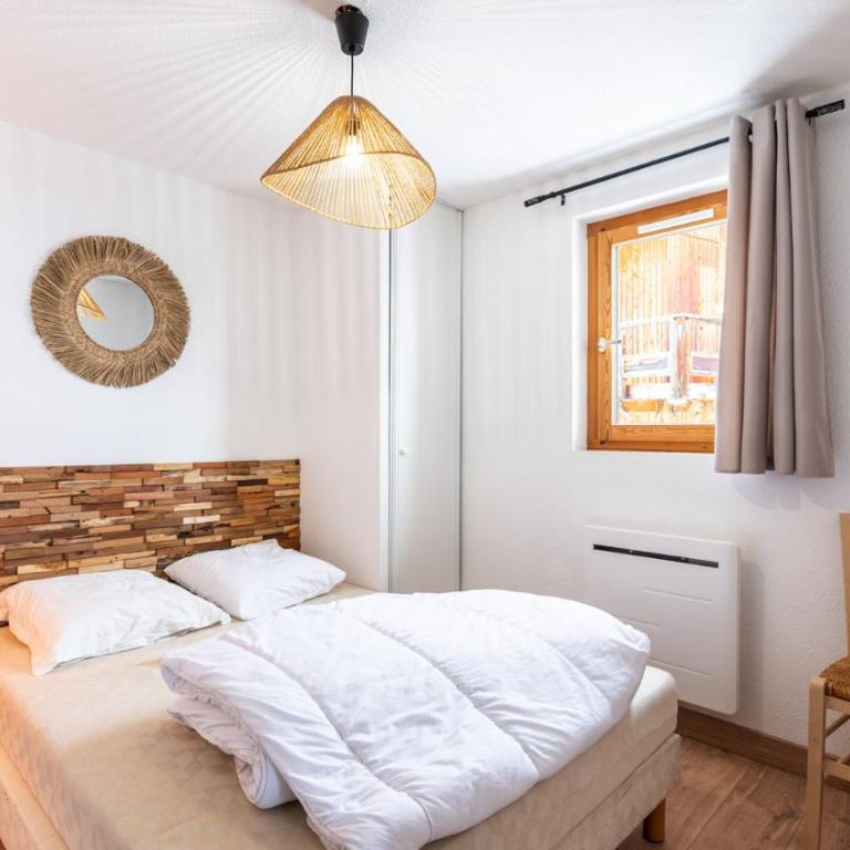 Les Grizzlis - 29 - Appart confort - 8 pers - Appartement - 16