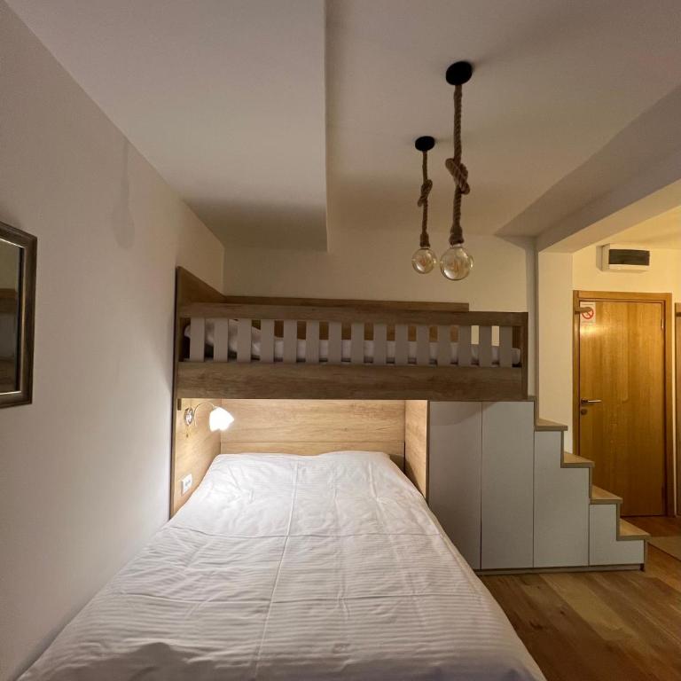 Studio M - Apartman sa 1 Spavaćom Sobom - 5