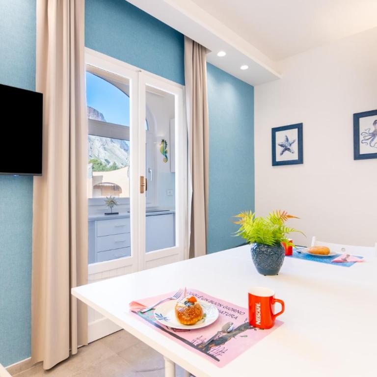Sofia’s Studio at Mondello - One-Bedroom Apartment - 11