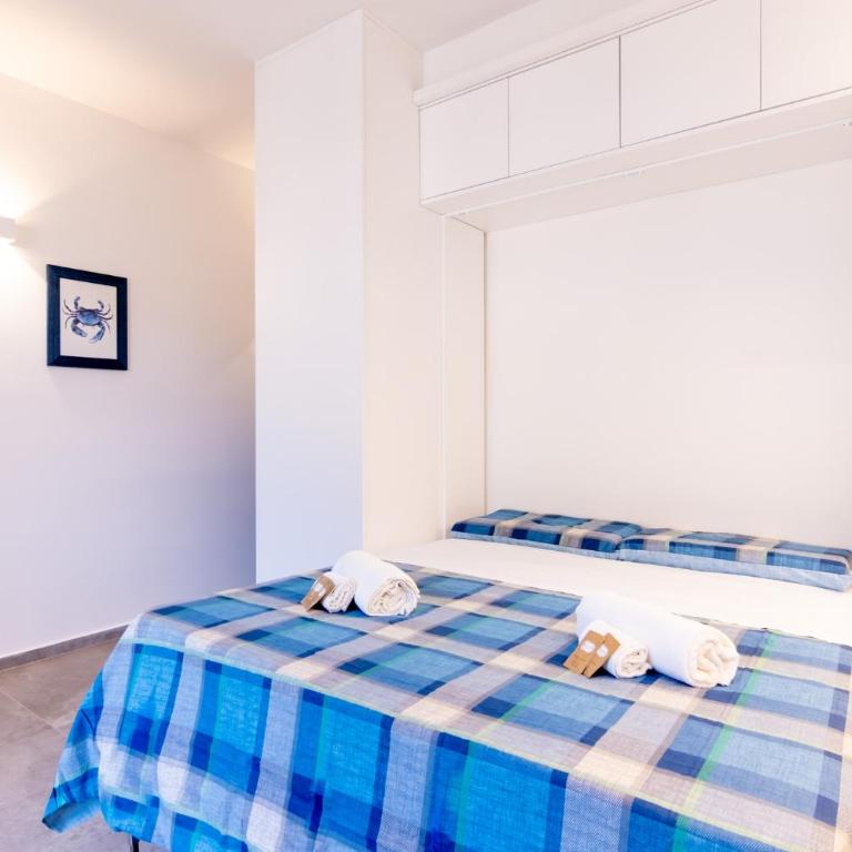 Sofia’s Studio at Mondello - One-Bedroom Apartment - 9