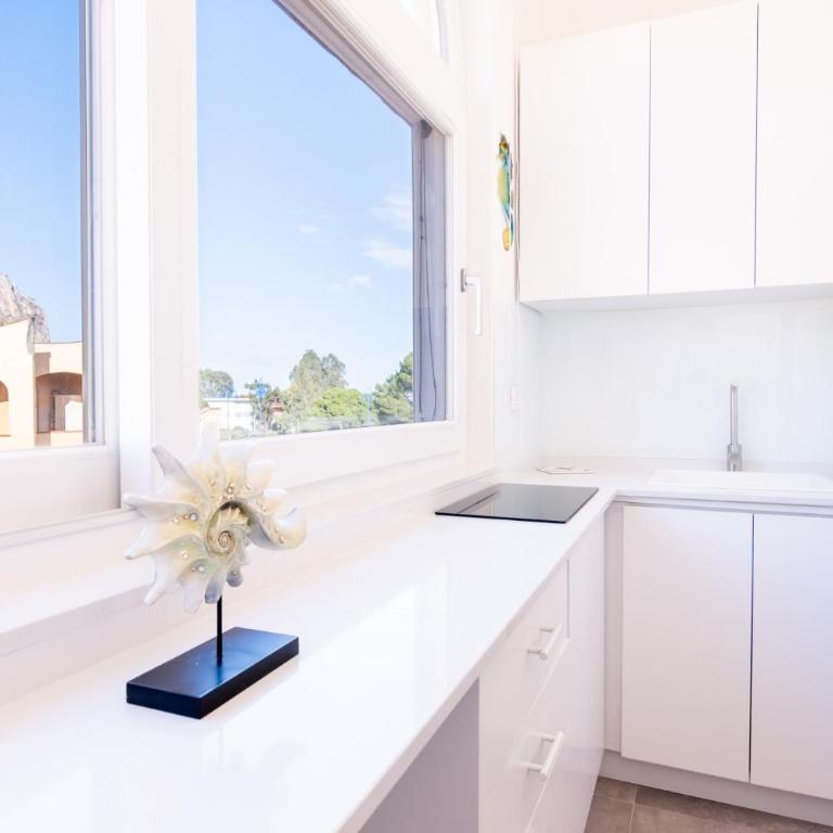 Sofia’s Studio at Mondello - One-Bedroom Apartment - 12