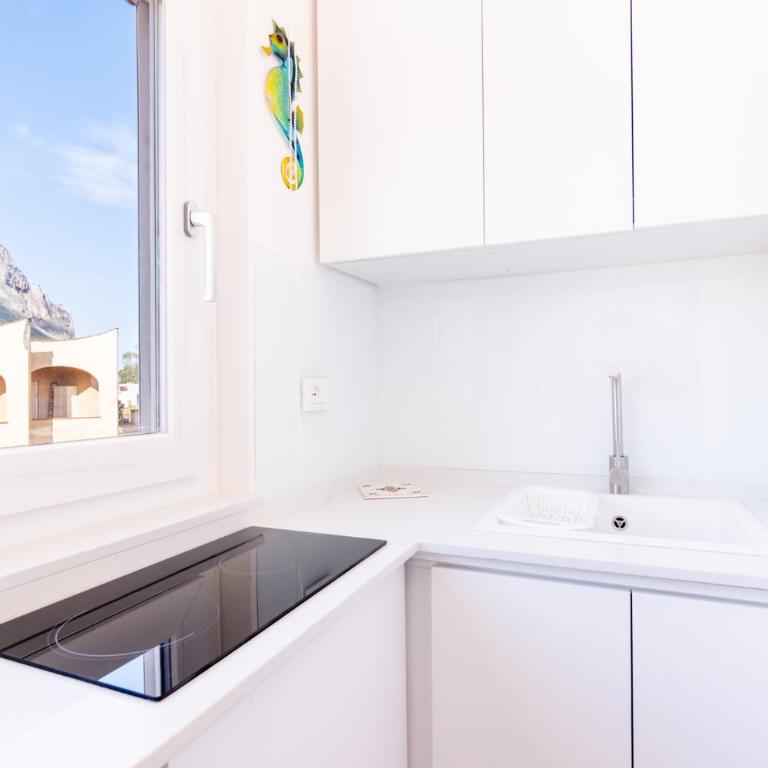 Sofia’s Studio at Mondello - One-Bedroom Apartment - 4