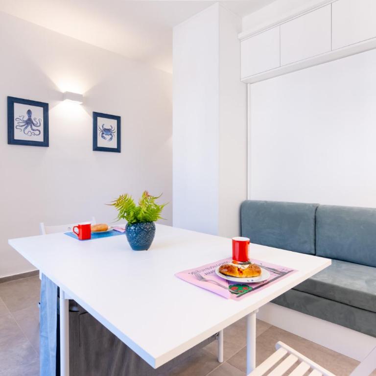 Sofia’s Studio at Mondello - One-Bedroom Apartment - 5