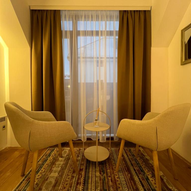 Studio M - Apartman sa 1 Spavaćom Sobom - 2