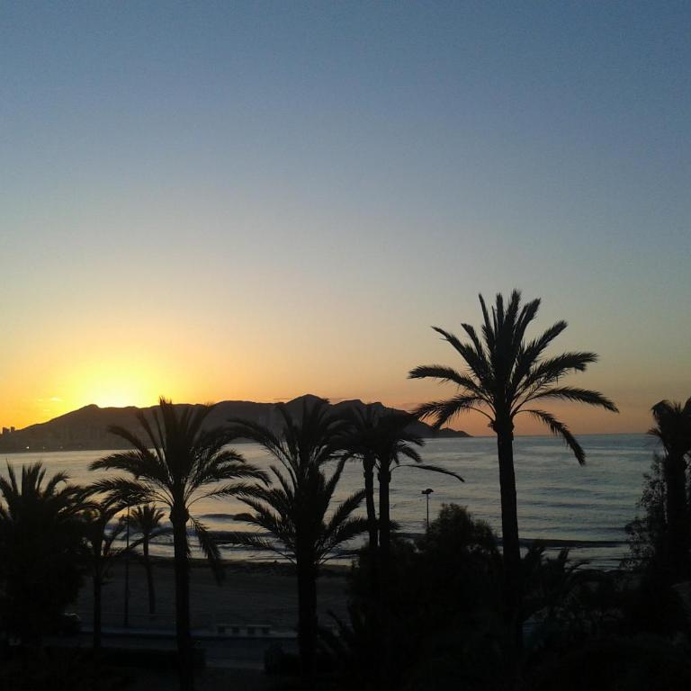 Mirador de La Cala JPC - Apartamento de 1 dormitorio - 1