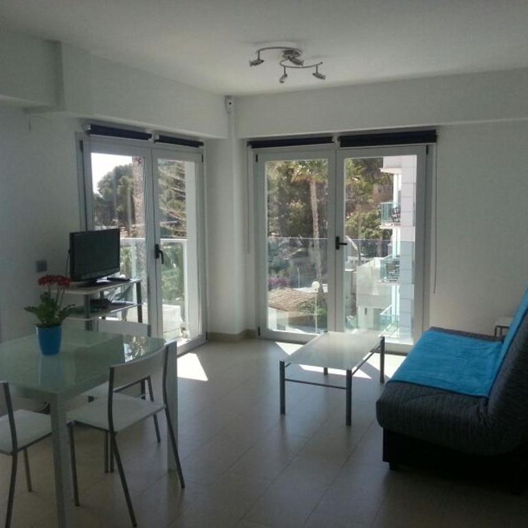 Mirador de La Cala JPC - Apartamento de 1 dormitorio - 2