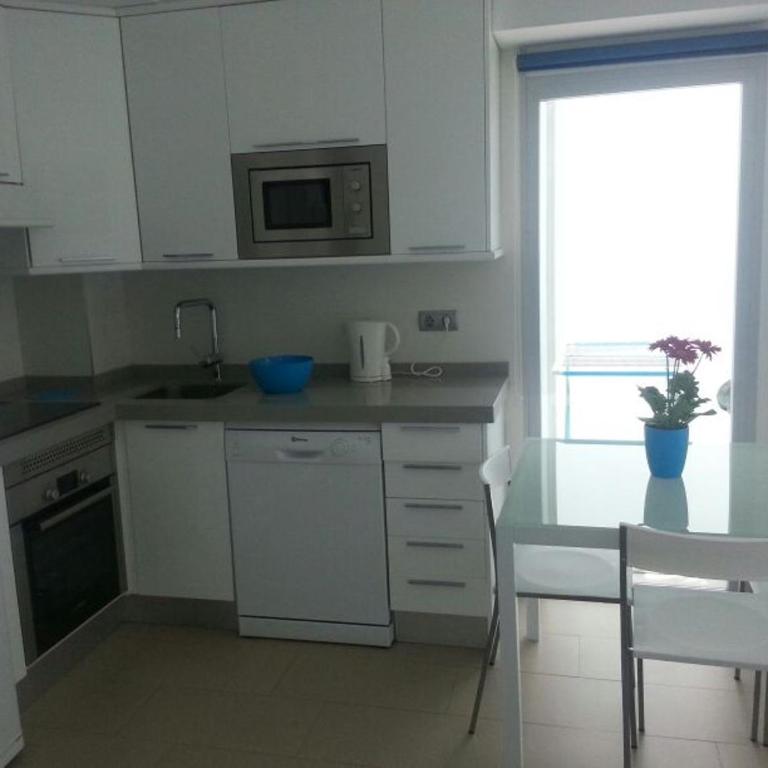 Mirador de La Cala JPC - Apartamento de 1 dormitorio - 3