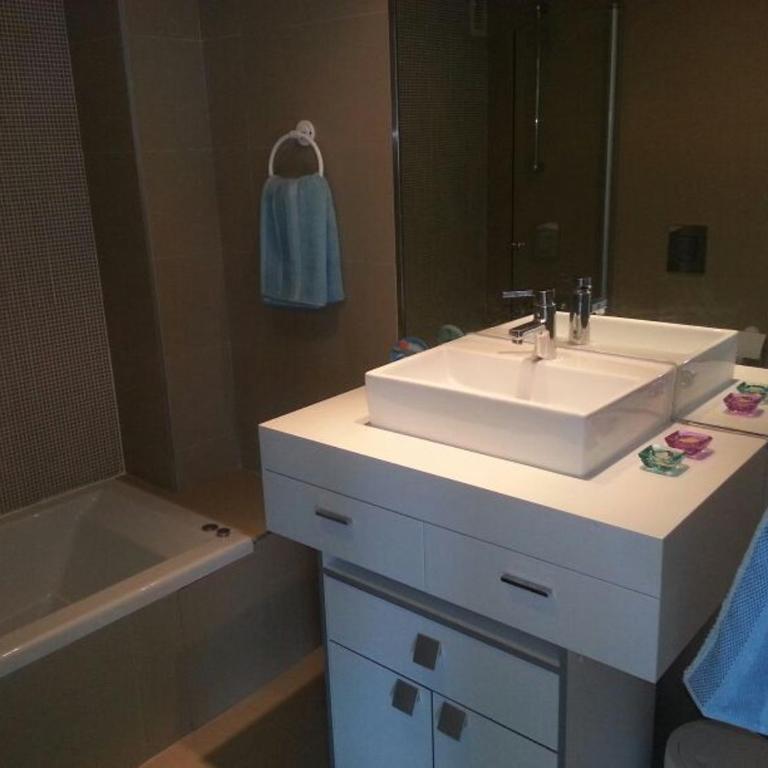 Mirador de La Cala JPC - Apartamento de 1 dormitorio - 6
