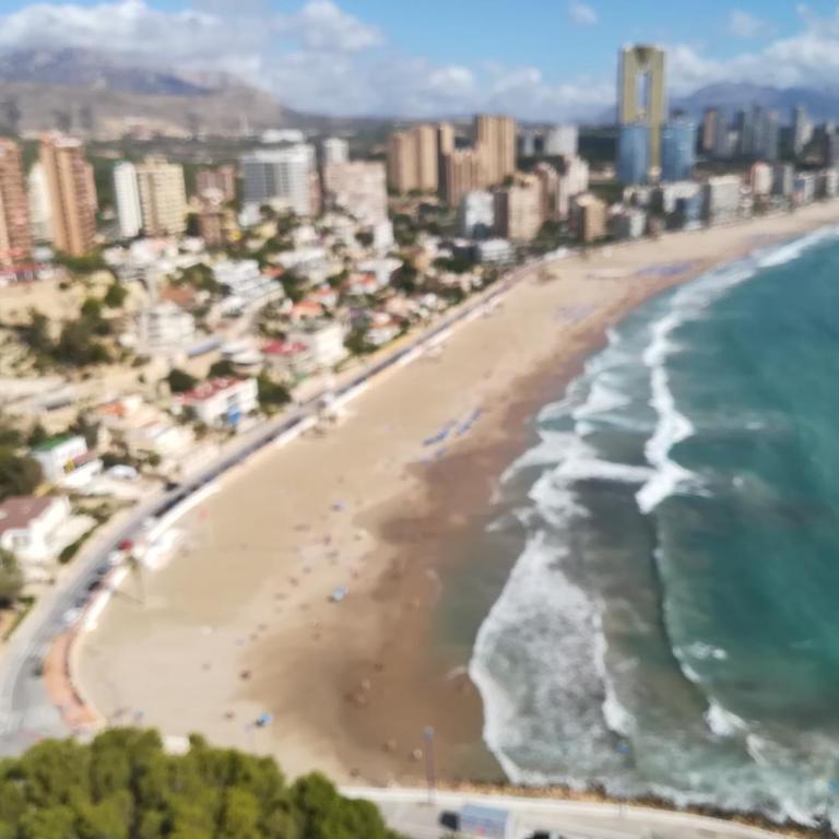Mirador de La Cala JPC - Apartamento de 1 dormitorio - 7