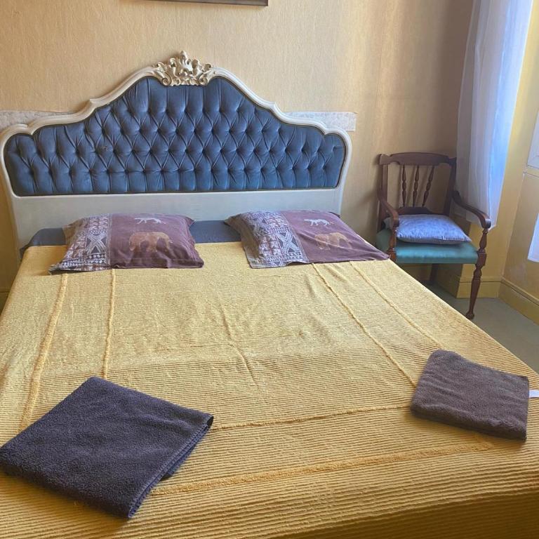 Villa-Gaby villa entière et piscine - Villa - 22