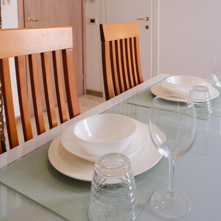 Appartamenti CeNTro StORICO 4Persone 2BAGNI - Appartamento con 2 Camere da Letto - 11