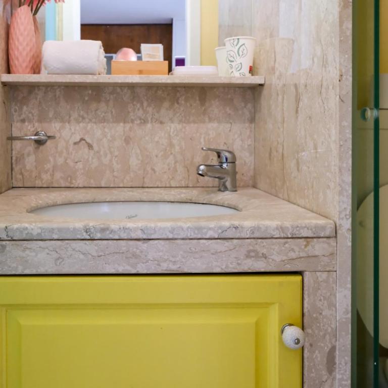 Appartamenti CeNTro StORICO 4Persone 2BAGNI - Appartamento con 2 Camere da Letto - 6