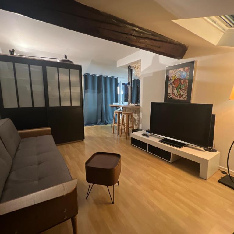 Le Central Victoria VI - Appartement 2 Chambres - 20