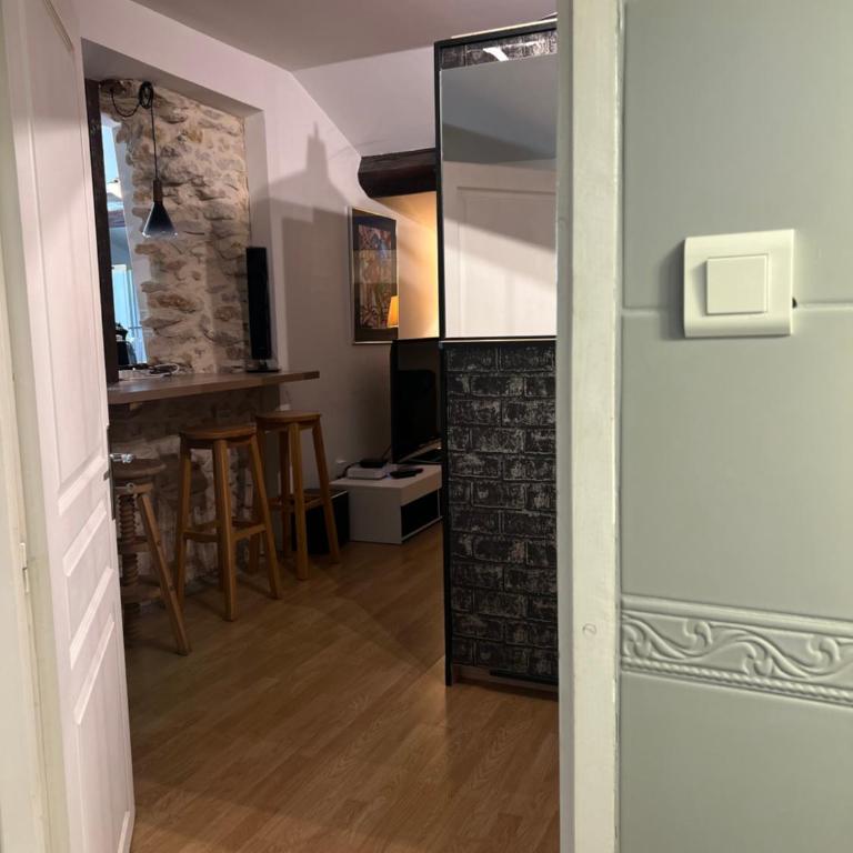 Le Central Victoria VI - Appartement 2 Chambres - 19