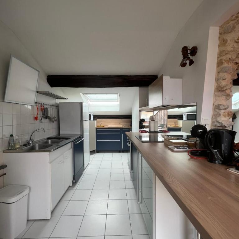 Le Central Victoria VI - Appartement 2 Chambres - 10