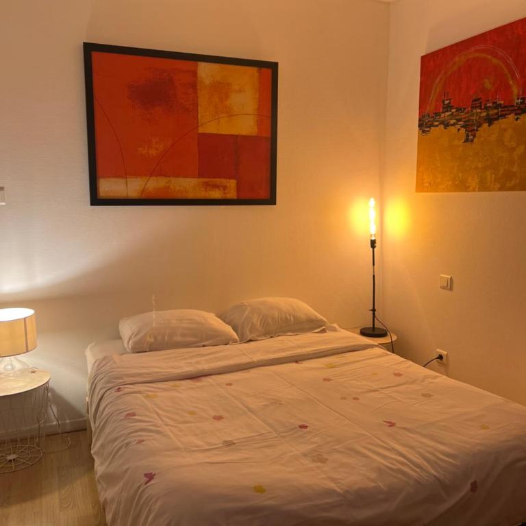 Le Central Victoria VI - Appartement 2 Chambres - 21