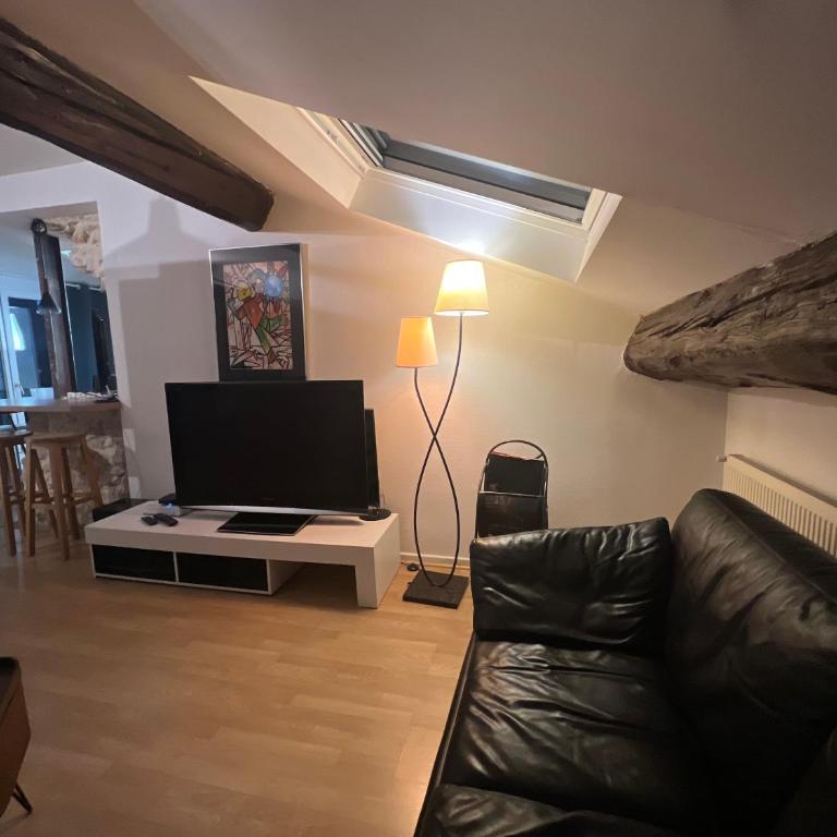 Le Central Victoria VI - Appartement 2 Chambres - 25