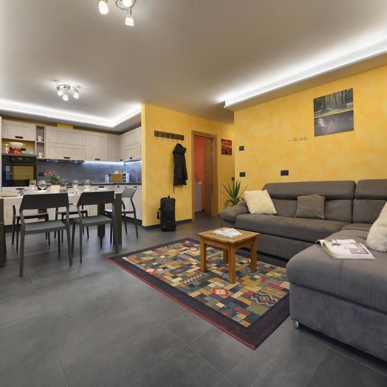 Appartamenti Astra - Appartamento con Balcone - 1