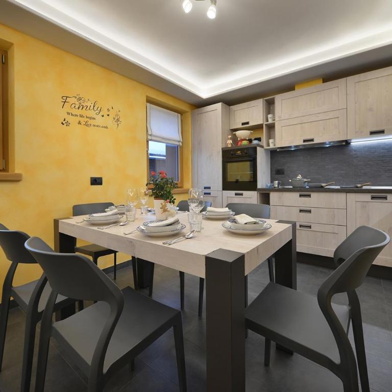 Appartamenti Astra - Appartamento con Balcone - 3