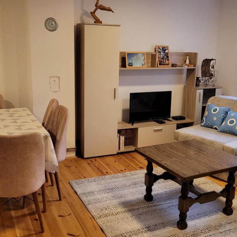 Zlatibor Apartmani DM Tornik - Apartment - Ground Floor - 13