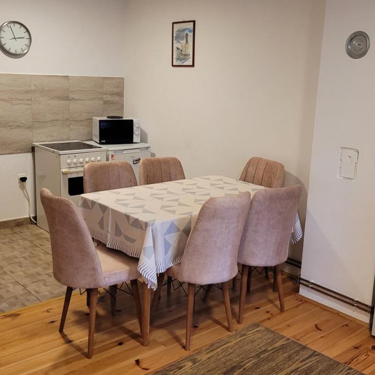 Zlatibor Apartmani DM Tornik - Apartment - Ground Floor - 8