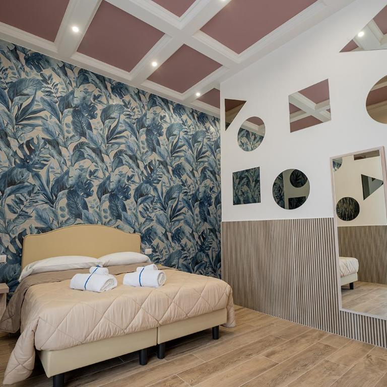 Medina H. LifeStyle Historical Area, by ClaPa Group Dislocated Hospitality - Deluxe Suite with Spa Bath - 9