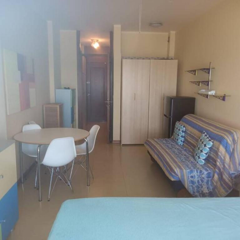 Appartamento vista mare 22 - One-Bedroom Apartment - 2
