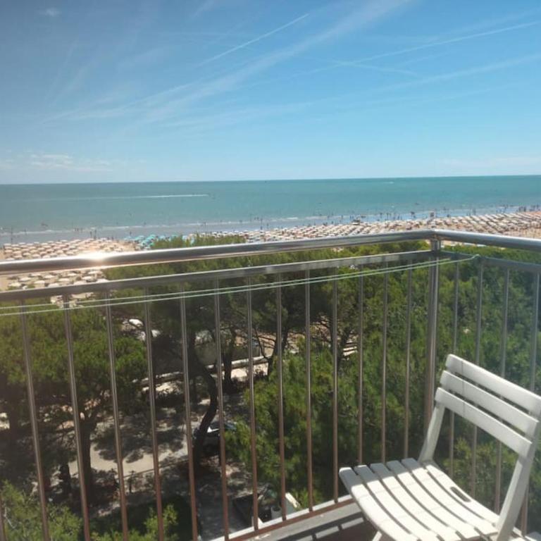 Appartamento vista mare 22 - One-Bedroom Apartment - 3