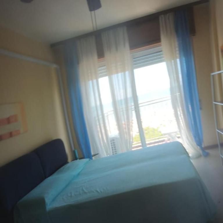 Appartamento vista mare 22 - One-Bedroom Apartment - 4