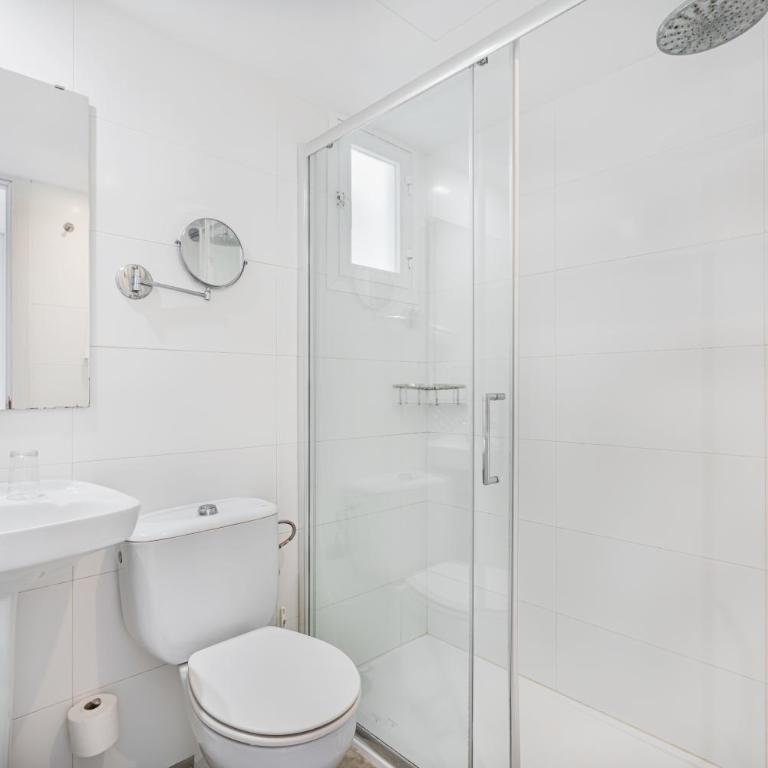 Apartamentos Habitat - Apartamento de 1 dormitorio - 8