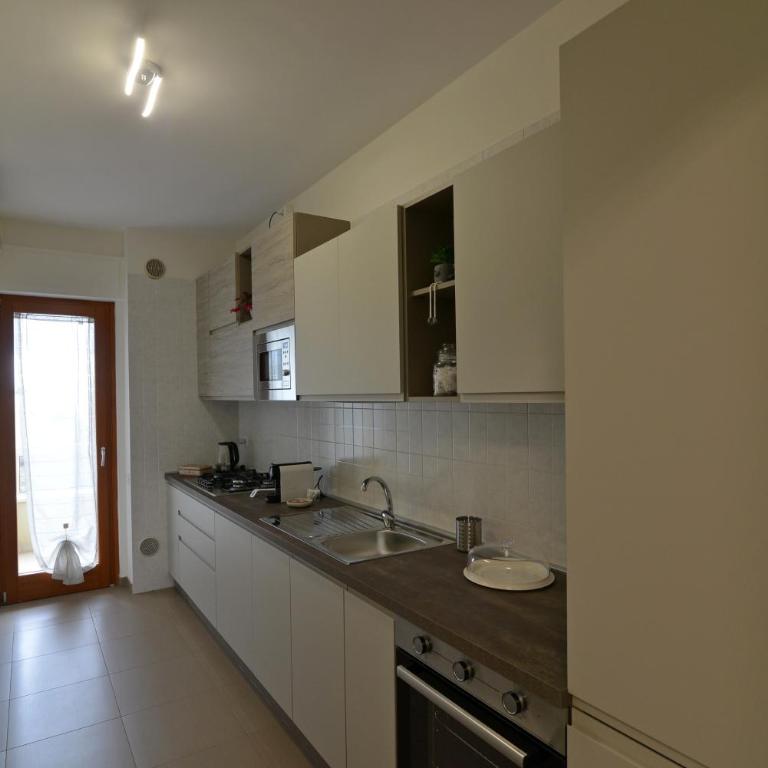 My Home Apartments - Appartamento con 2 Camere da Letto - 43