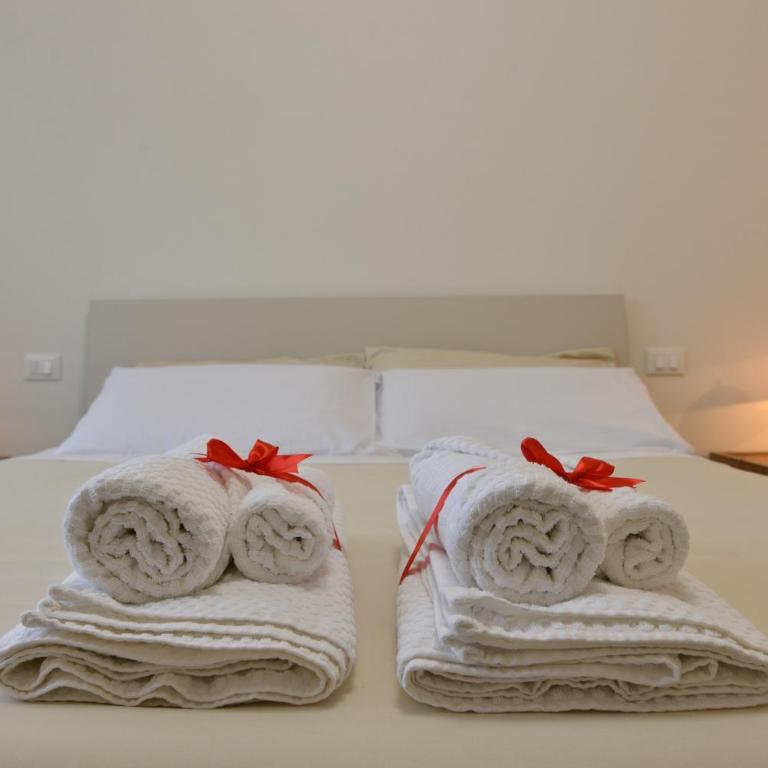 My Home Apartments - Appartamento con 2 Camere da Letto - 30