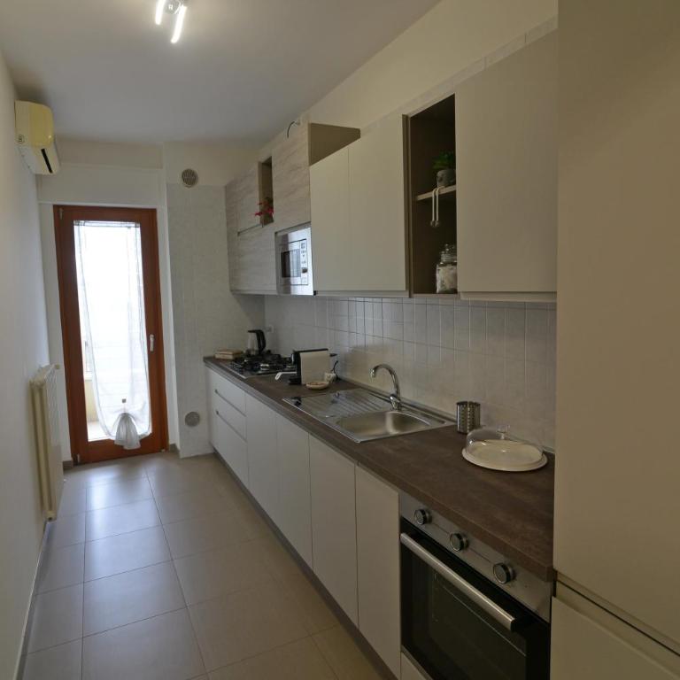 My Home Apartments - Appartamento con 2 Camere da Letto - 44
