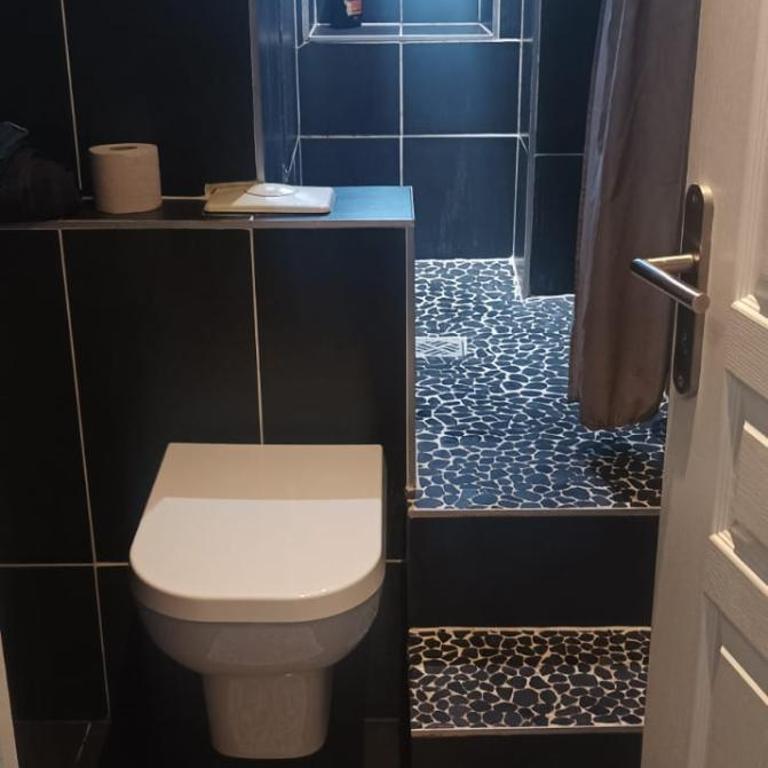 le couvent - Appartamento con 2 Camere da Letto - 7