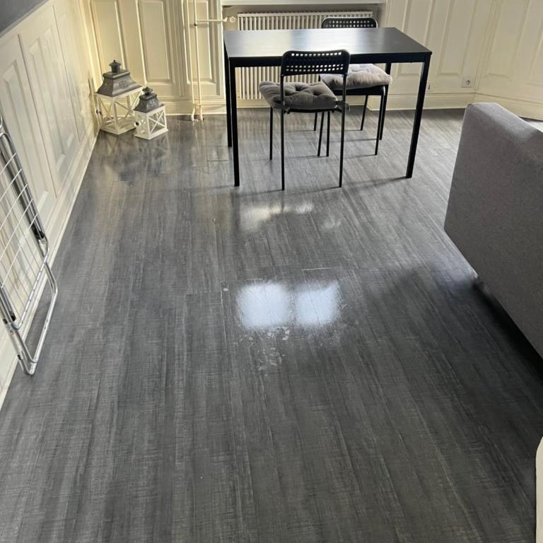 le couvent - Appartamento con 2 Camere da Letto - 9