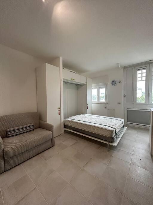 mono celeste 411 - Appartement 1 Chambre - 2