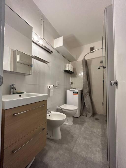 mono celeste 411 - Appartement 1 Chambre - 7