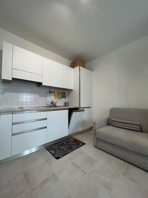 mono celeste 411 - Appartement 1 Chambre - 8