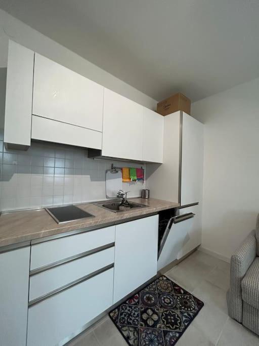 mono celeste 411 - Appartement 1 Chambre - 10