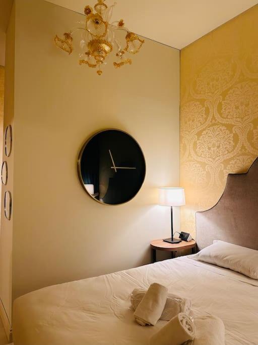 Marea Apartments - One-Bedroom Apartment - 10