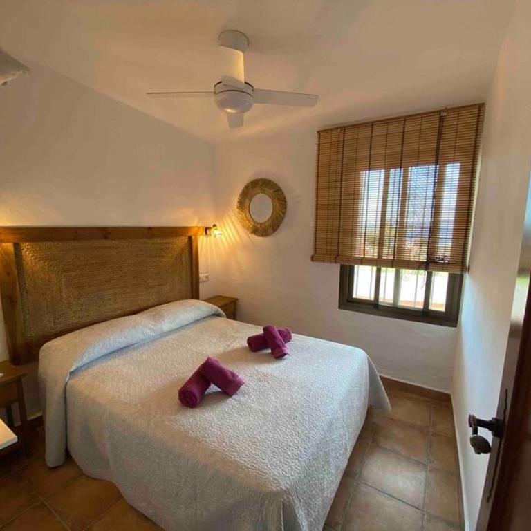 Casa rural junto al mar - Casa de 4 dormitorios - 23