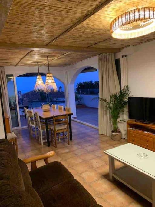 Casa rural junto al mar - Casa de 4 dormitorios - 17